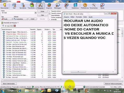 como usar emule.